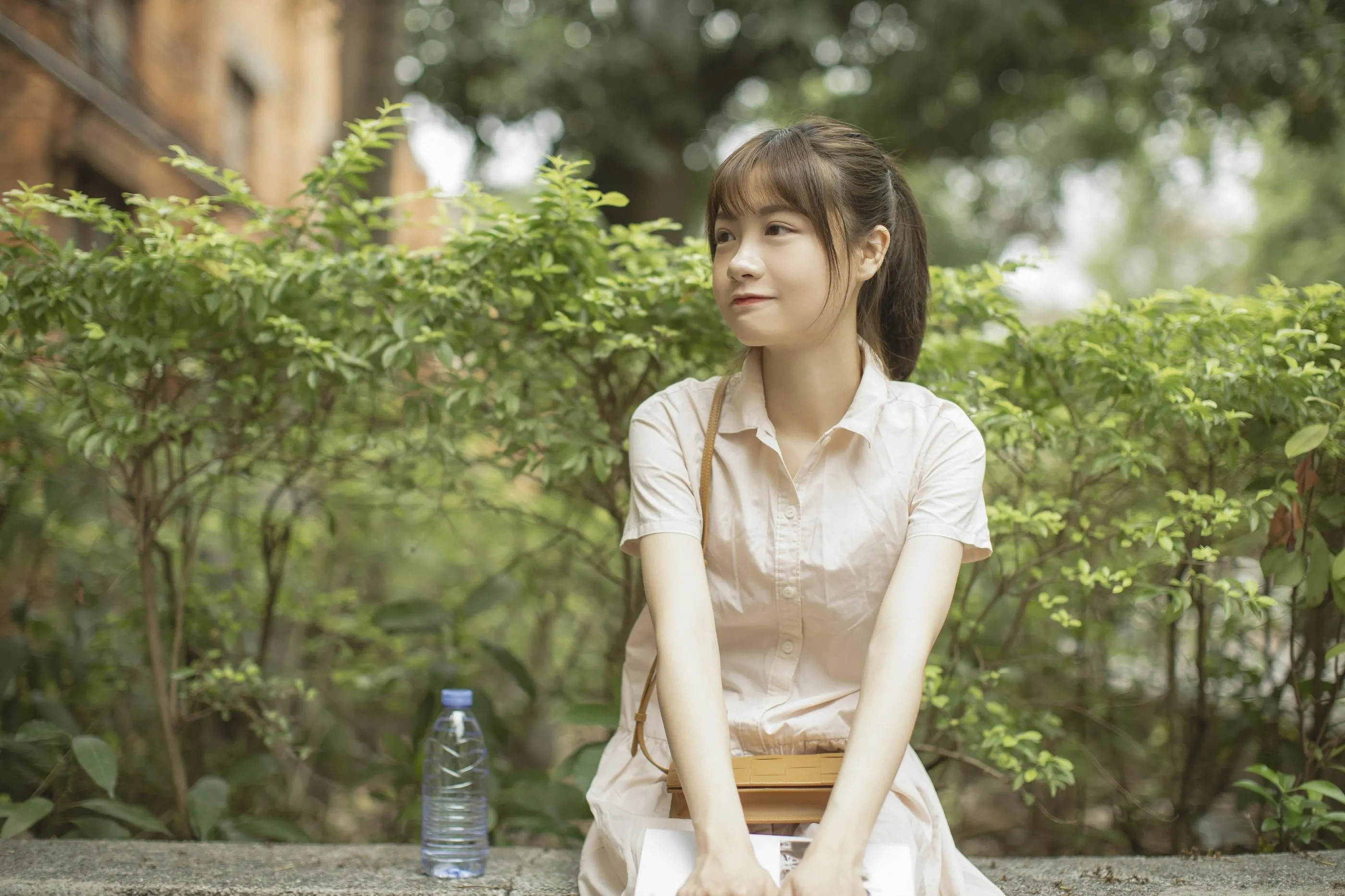 [YITUYU艺图语]2021.09.23 那些年 咩咩 [29P]插图6